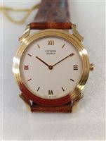 Orologio Citizen in Acciaio AH0034-01E - AH0034-01E